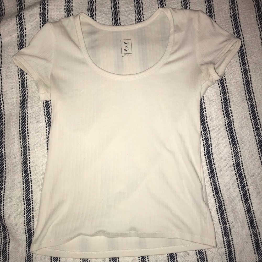 Small Pacsun top